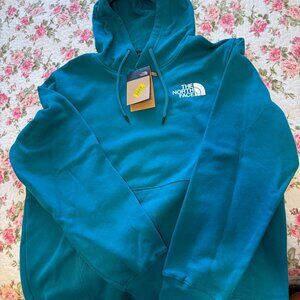 North Face Sweatshirt